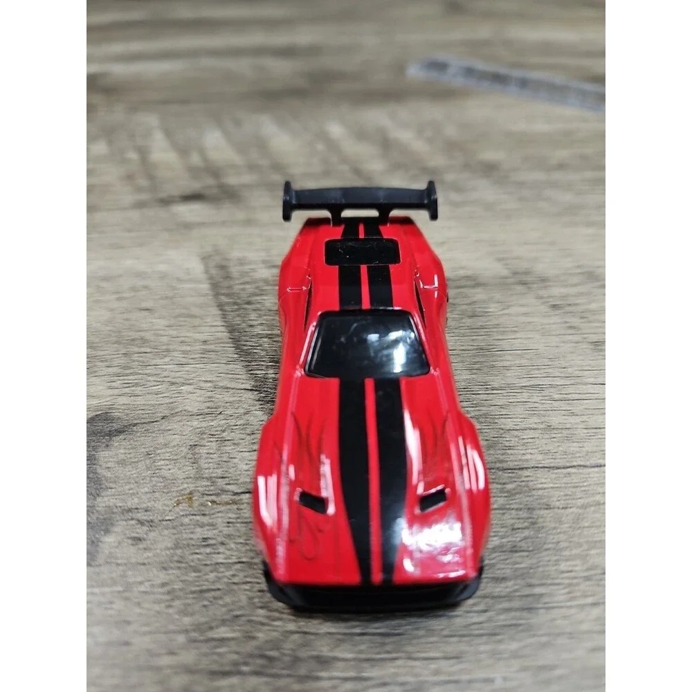 Hot Wheels Count Muscula Diecast 1/64 Mattel Loose Toy Car